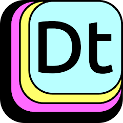 Digitapes logo