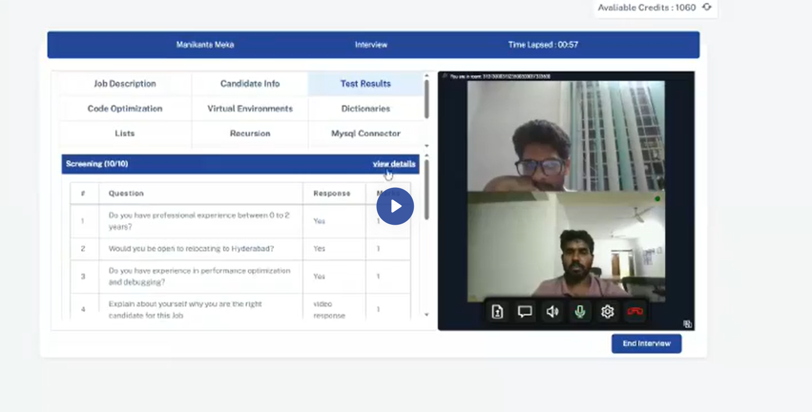 Hirelines gallery image
