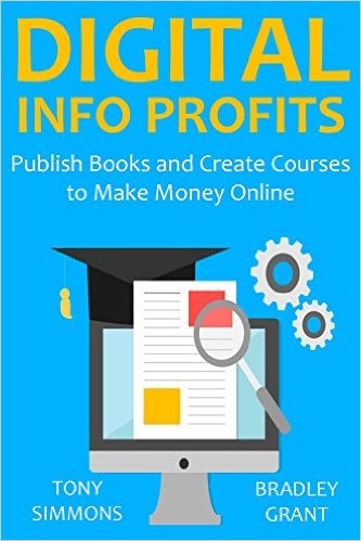 Digital Info Profits