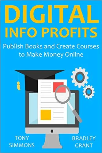 Digital Info Profits
