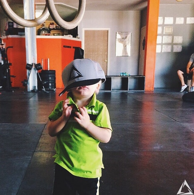 Trixin gallery image