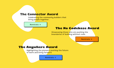 The Buildie Awards gallery image