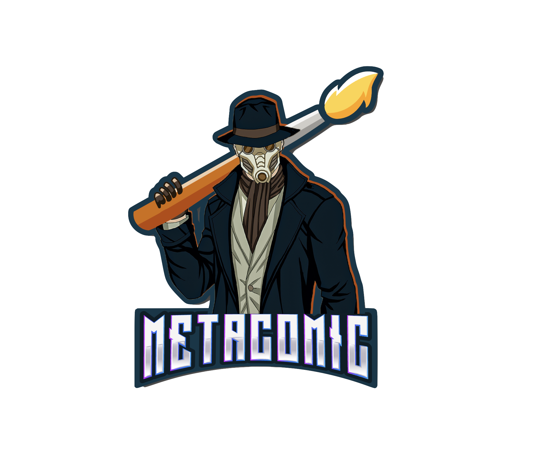 Metacomic