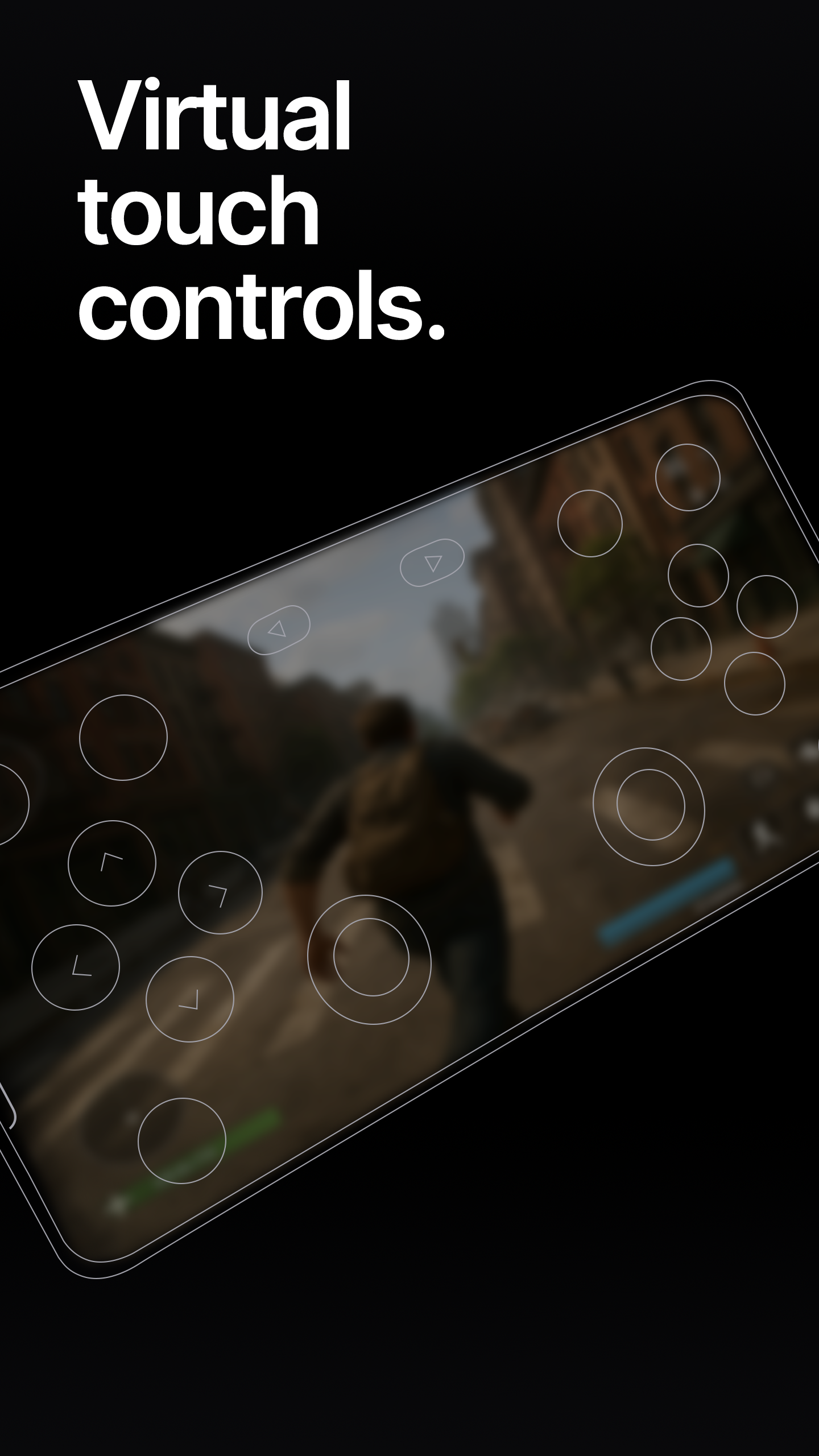 Chromaport - Screenshot 5 showing product features and functionality