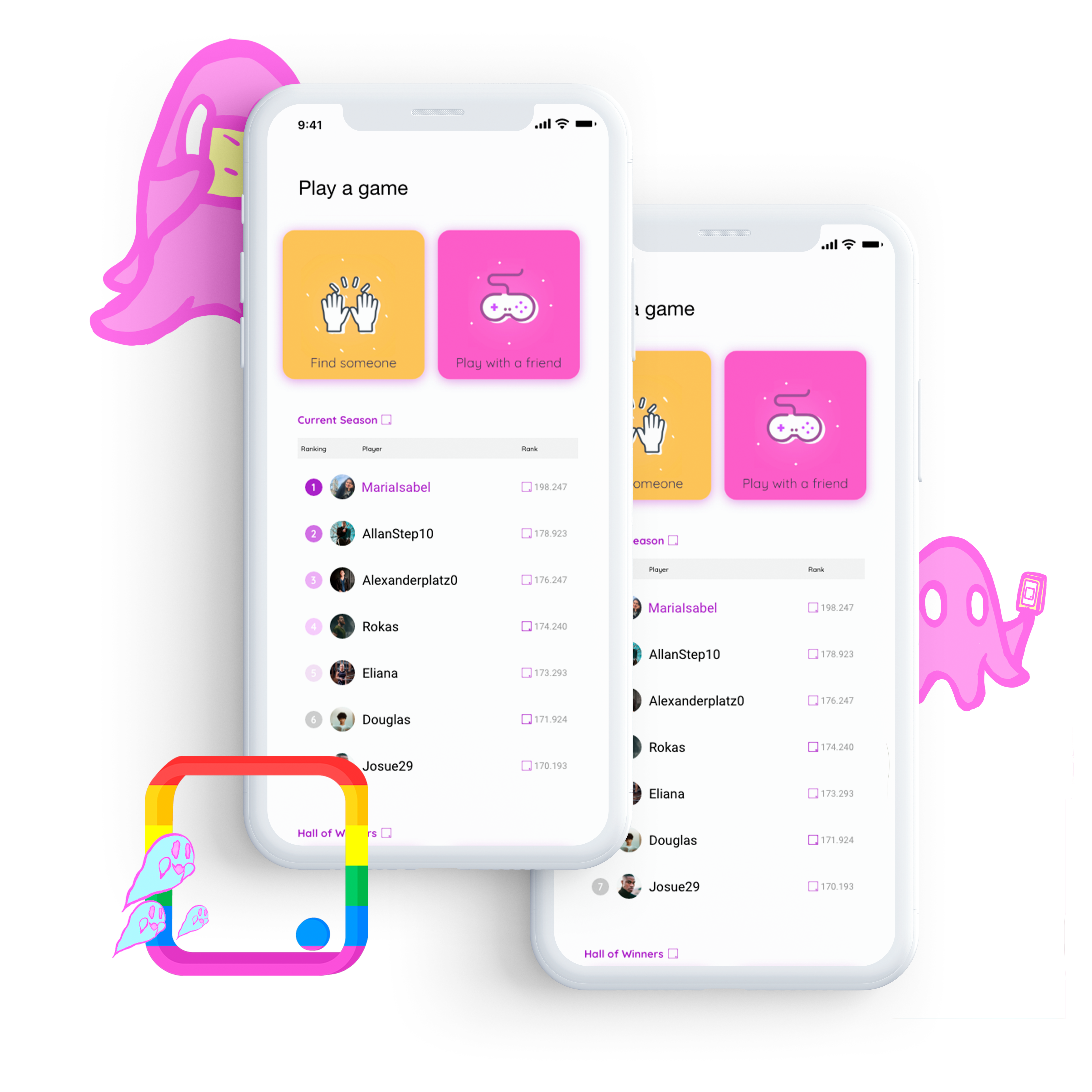 Phovi App gallery image