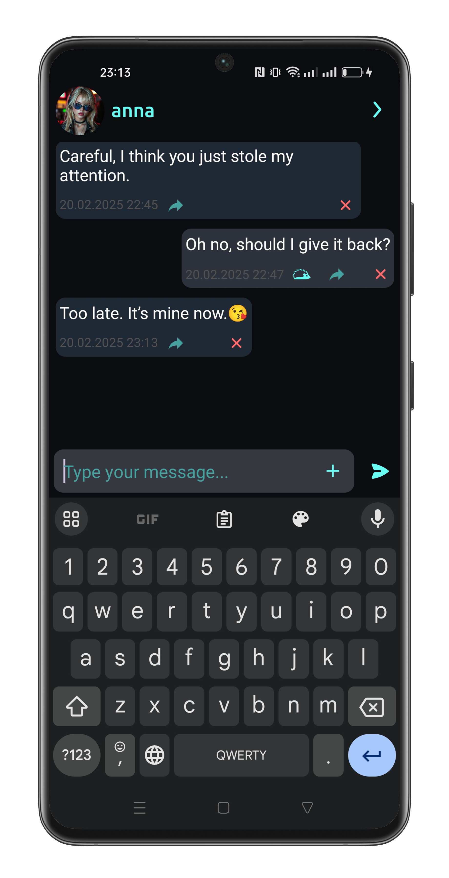 Media Đánh giá Messenger 3