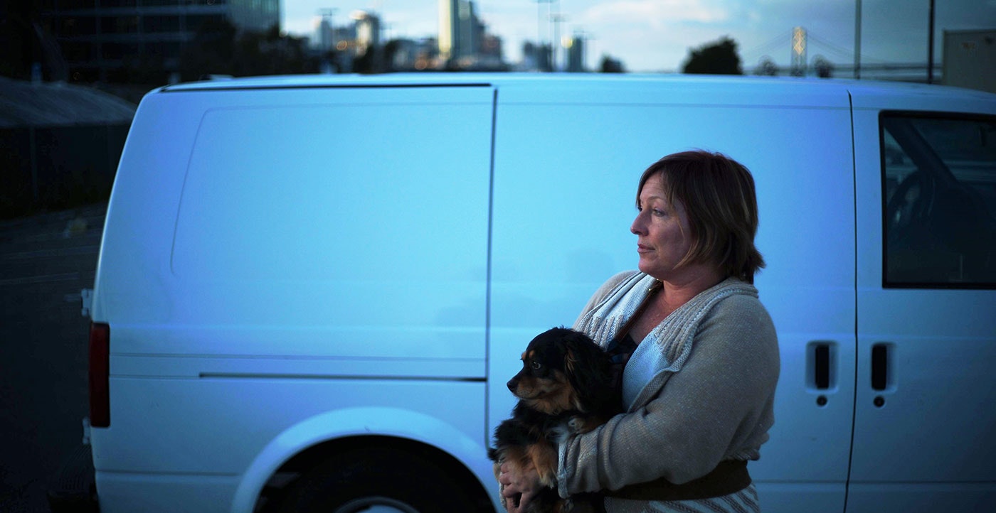 Lava Mae gallery image