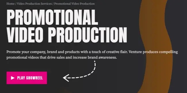 Venture Videos gallery image