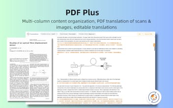 TranslateBase | AI Translate & Chat PDF gallery image