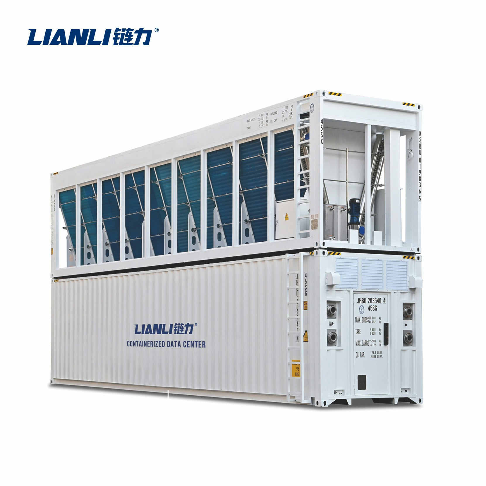 Data Center Container gallery image