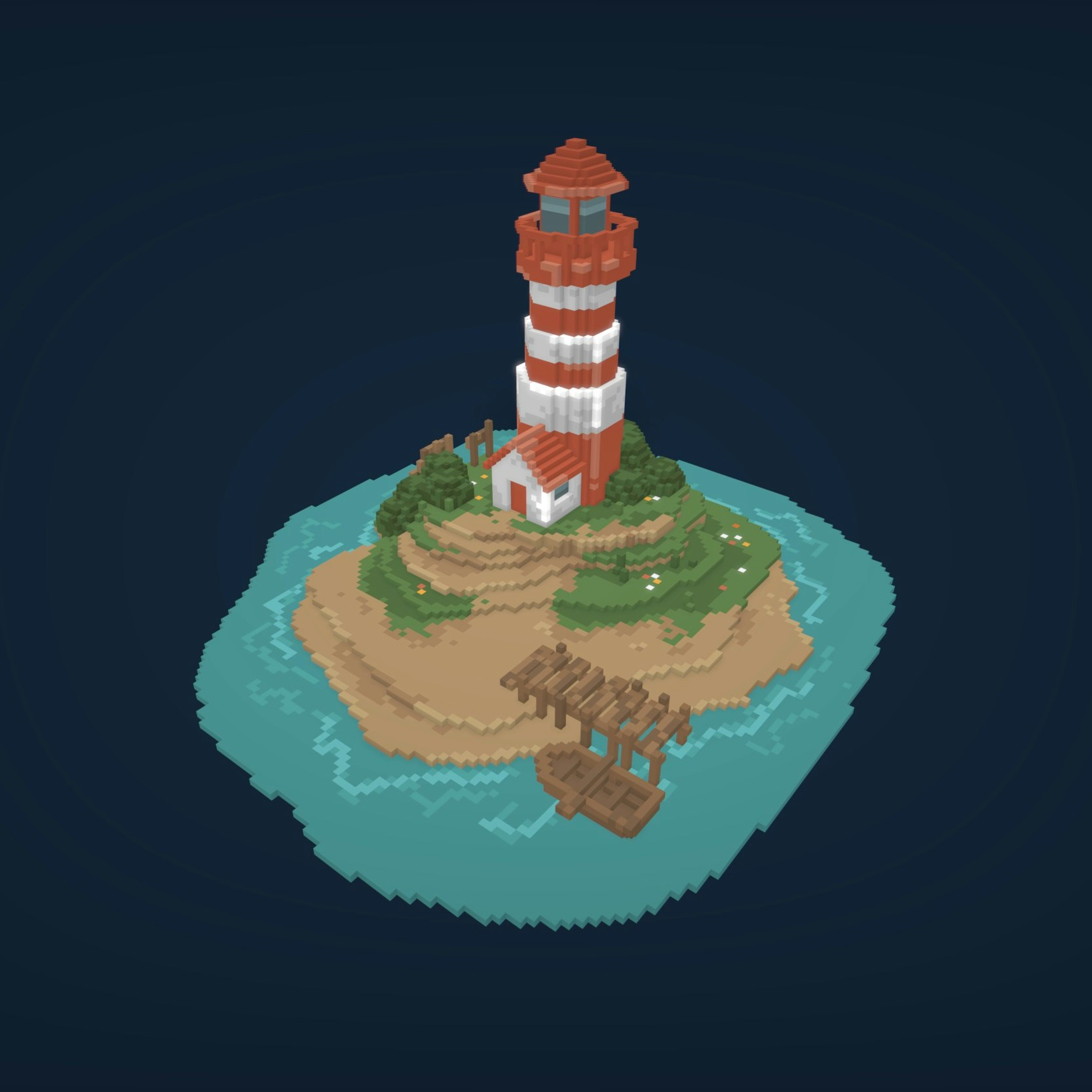 Voxel Max gallery image