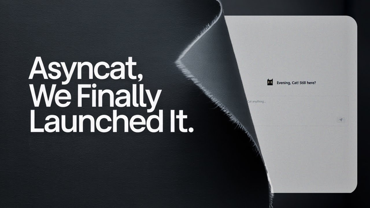 Asyncat gallery image