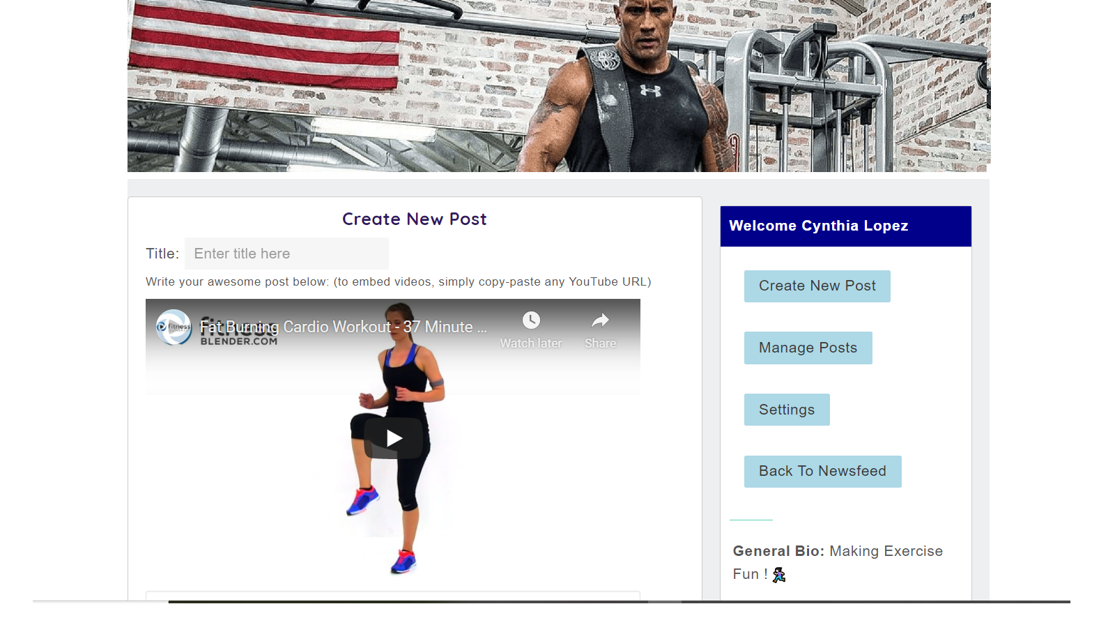 Social King gallery image