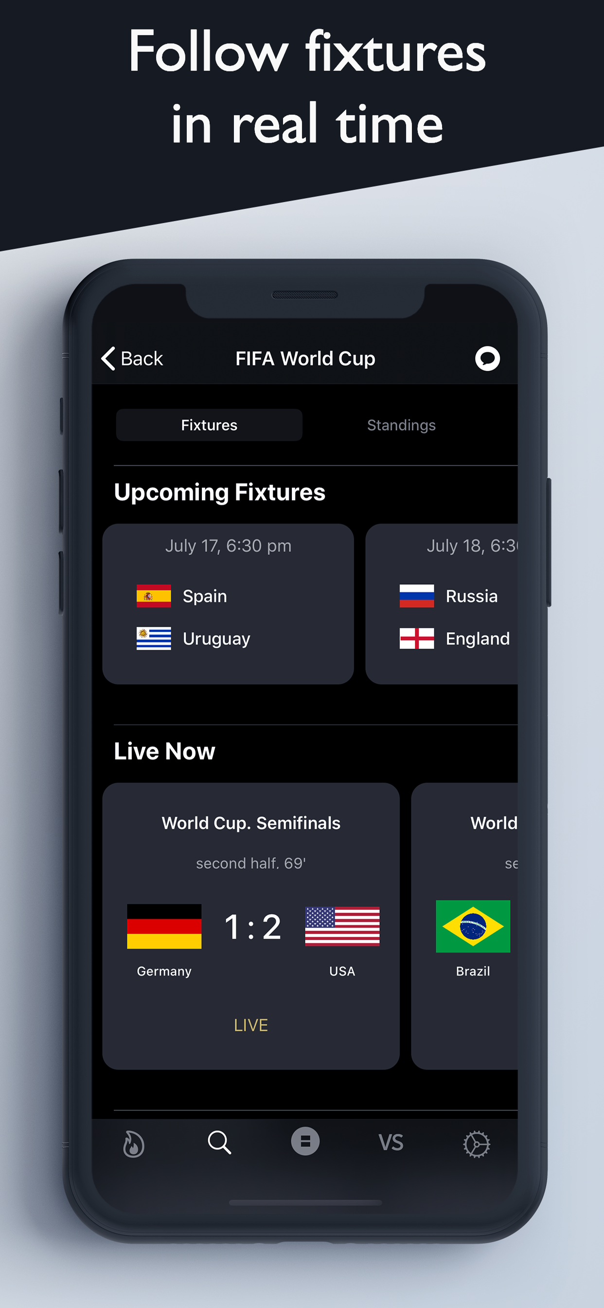 Tile Soccer - Social Network gallery image