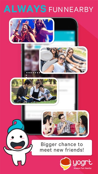 Yogrt gallery image