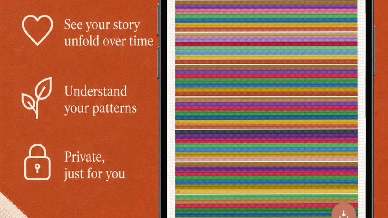 Mood Tapestry product