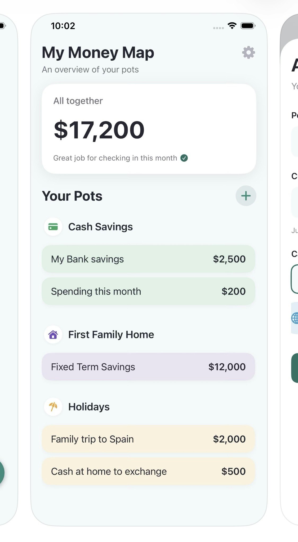 Money Map Lite gallery image