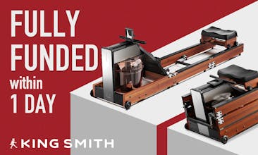 Kingsmith WR1 gallery image