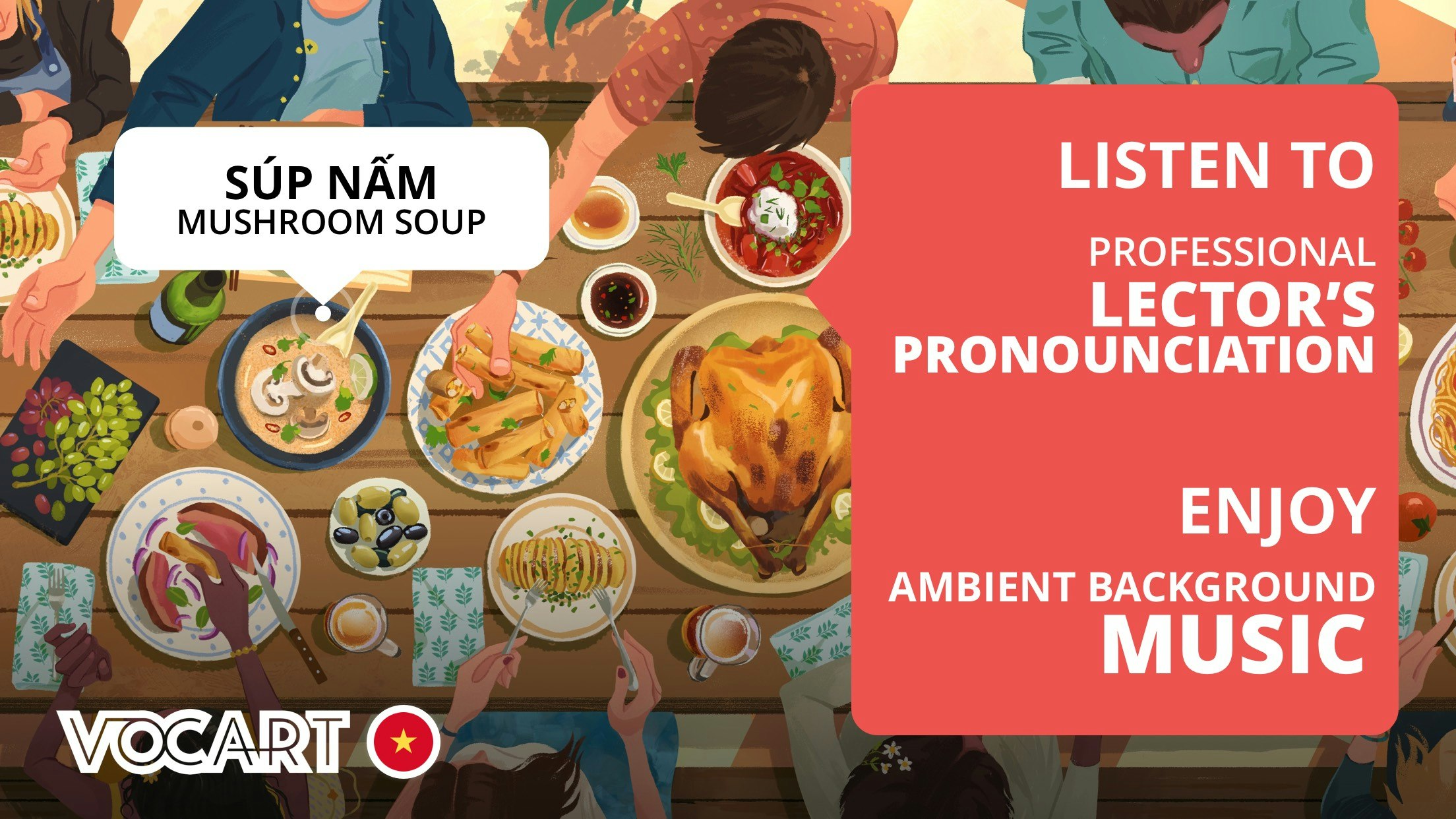 VocArt gallery image