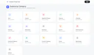 Creator Finder Hub