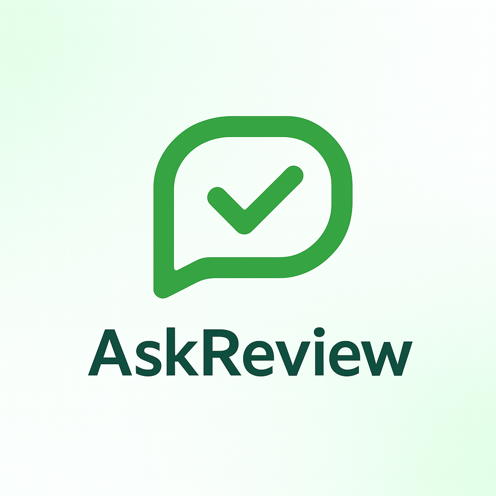 AskReview gallery image