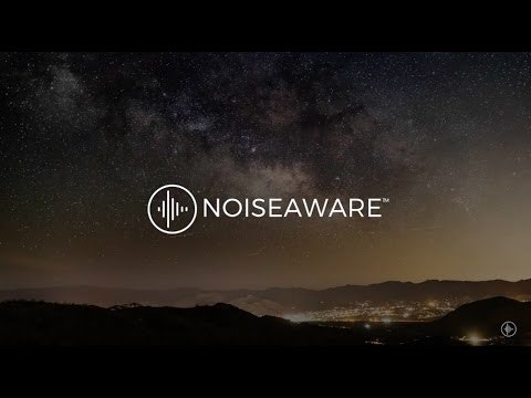 Noiseaware gallery image