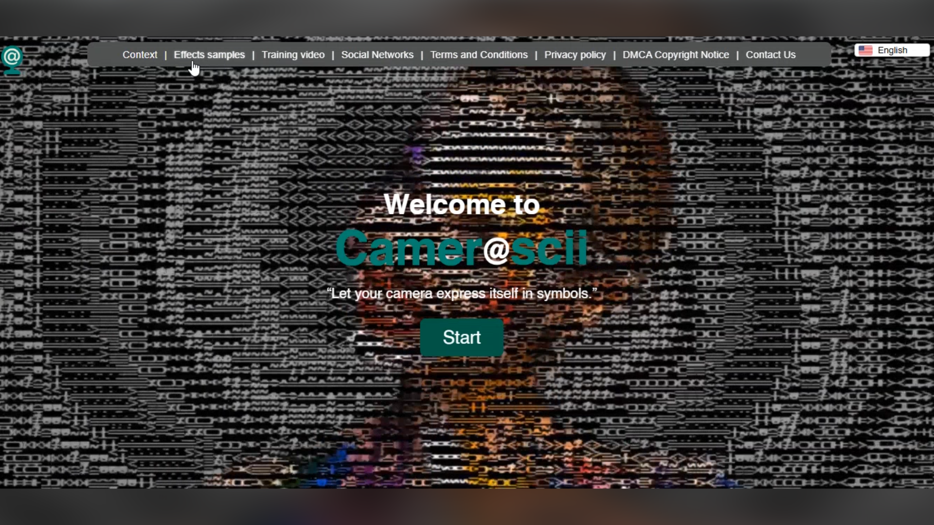 Camerascii gallery image