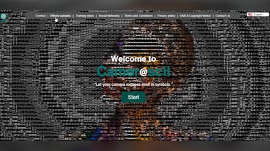 Camerascii gallery image