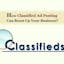 Best Classification Submission Site