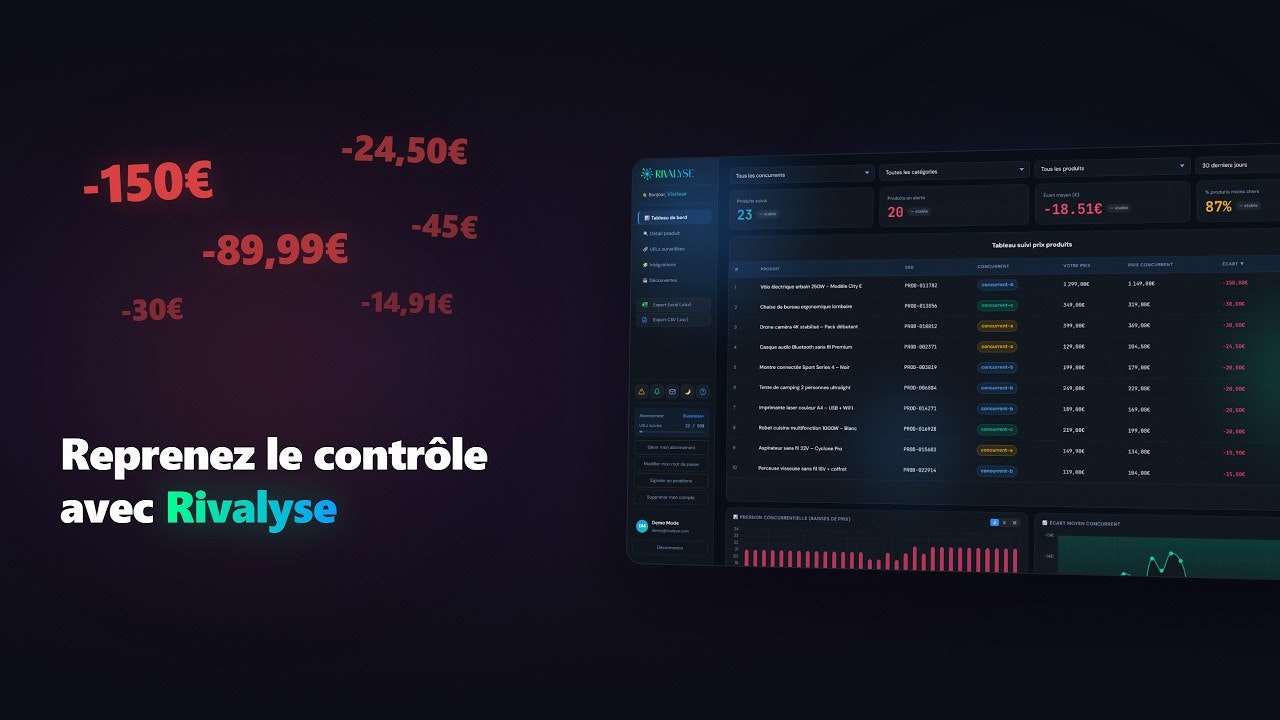 Rivalyse gallery image