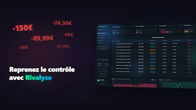 Rivalyse gallery image