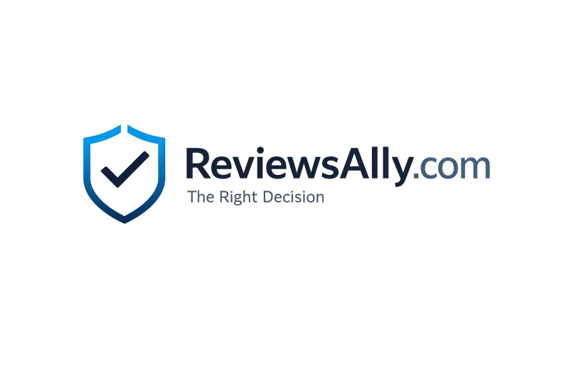 ReviewsAlly.com screenshot 1