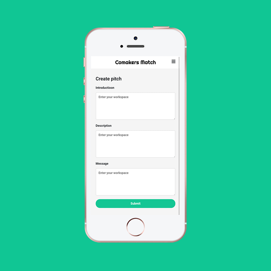 Comakers Match gallery image