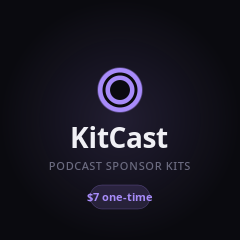 KitCast 