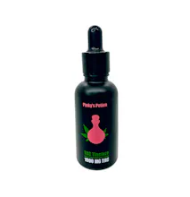 Pinky's Potion: THC Tincture (1000 MG) gallery image