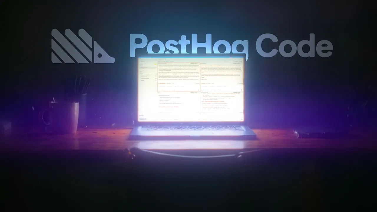 PostHog Desktop gallery image