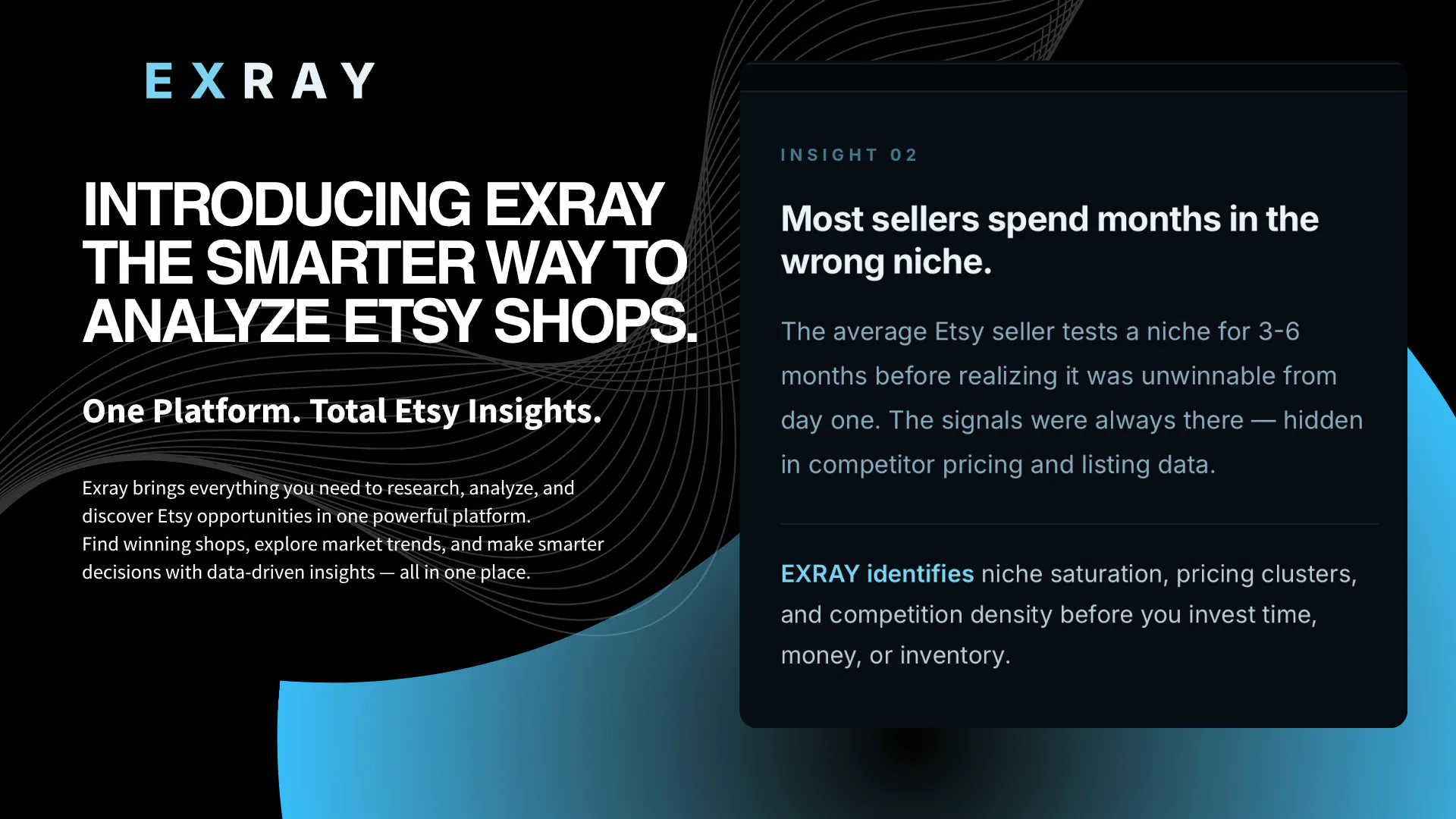 EXRAY gallery image