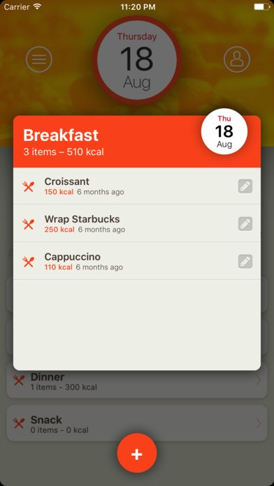 FoodMood gallery image