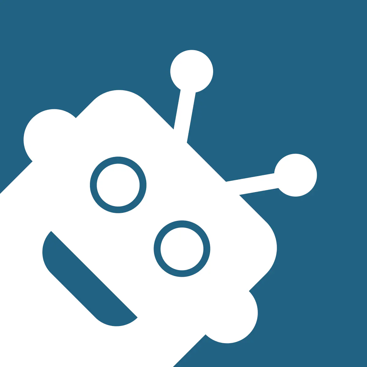 autoBlogger Shopify logo