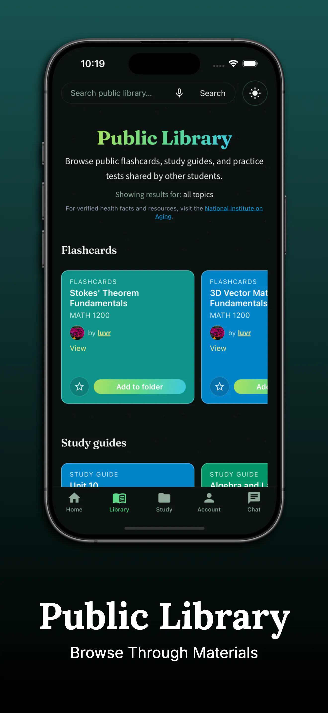 MindStudy AI gallery image