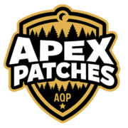 Apex Custom Patches