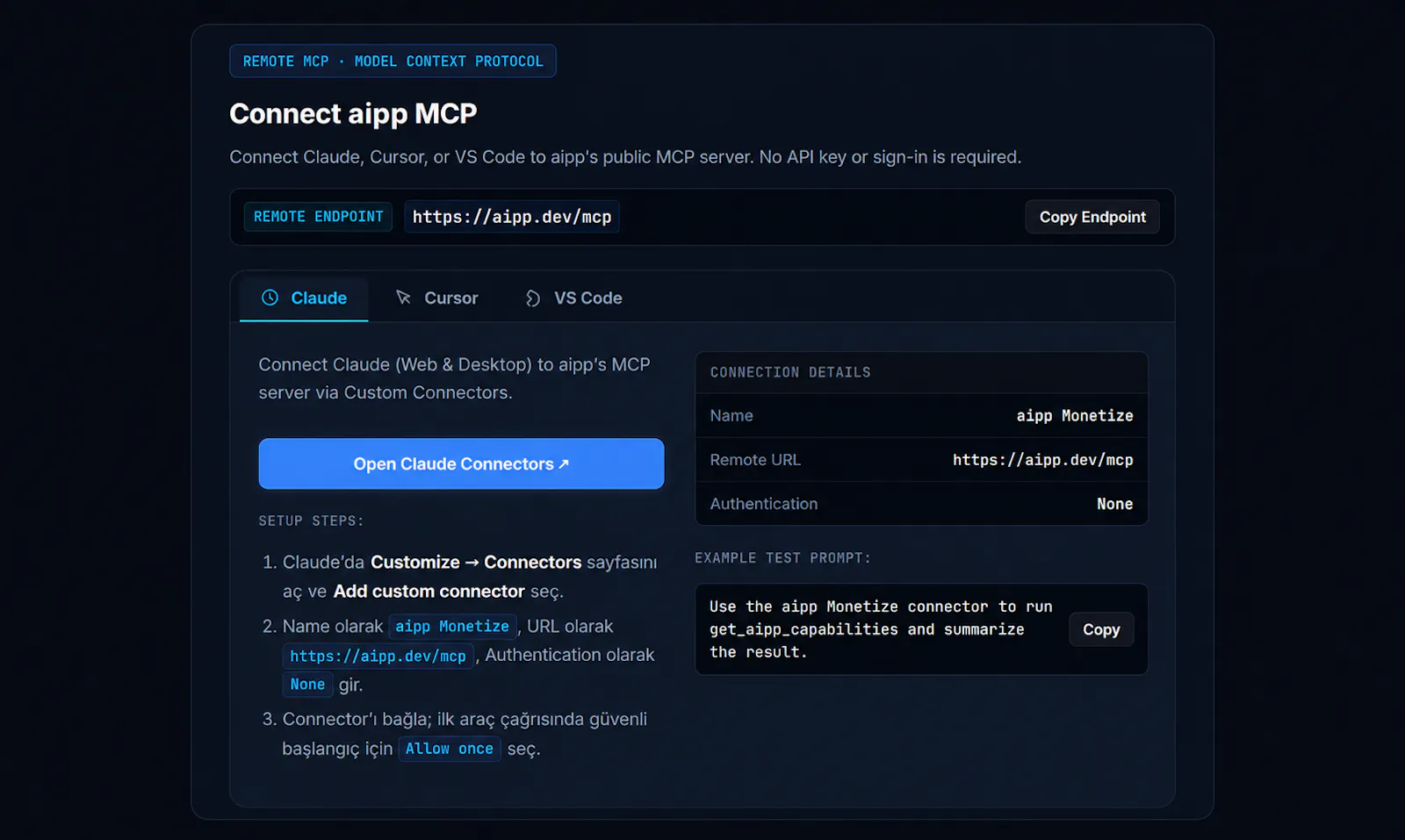 aipp screenshot 3