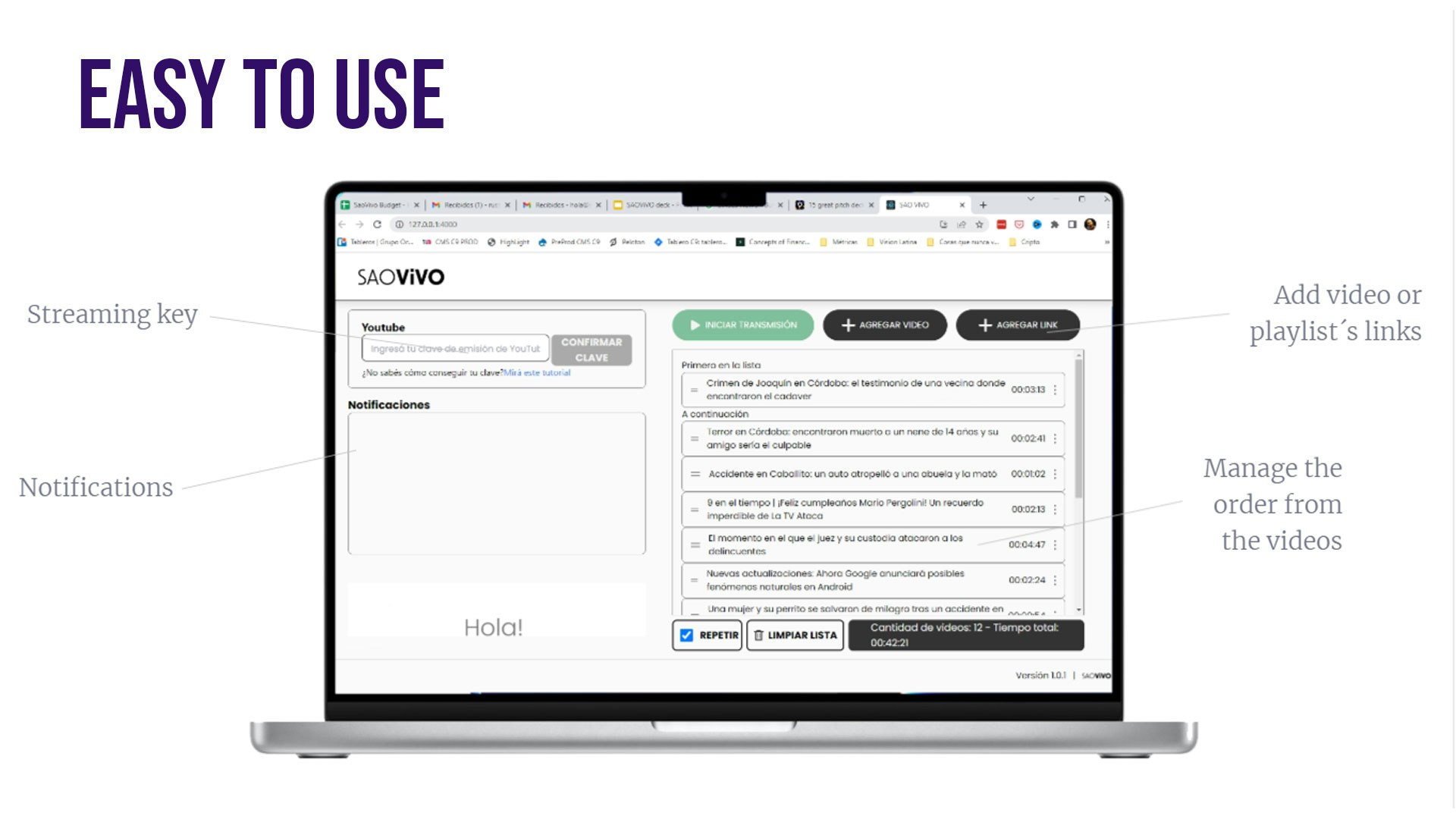 Sauvivo media 4