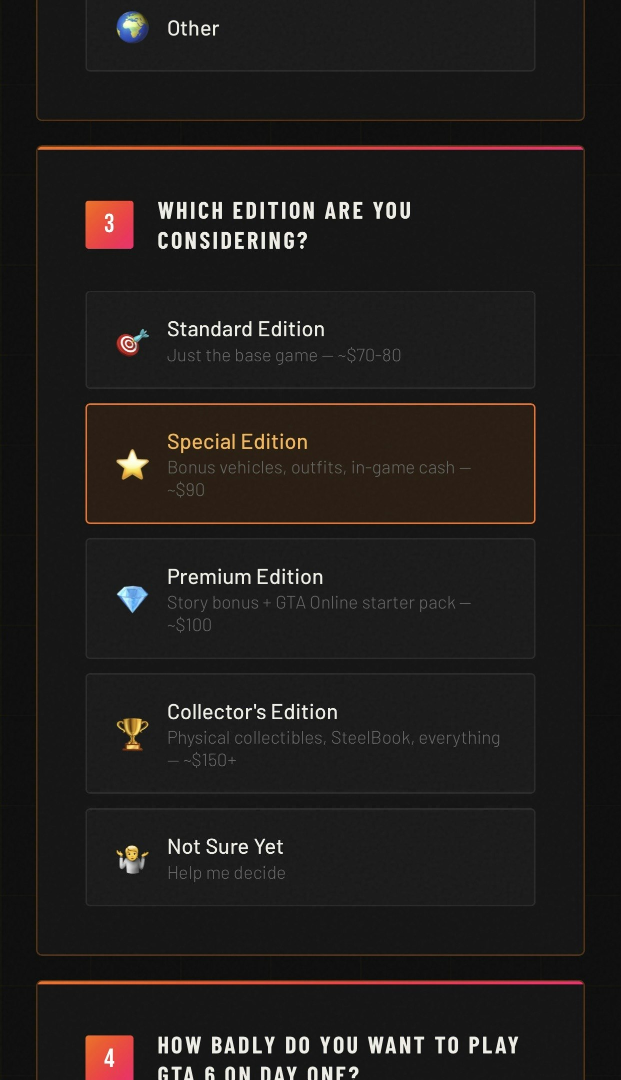 ViceCost — GTA 6 Cost Calculator gallery image