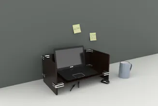 HIYA Modular Furniture gallery image