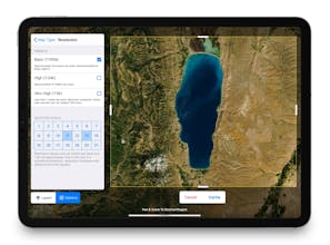 Touch GIS gallery image