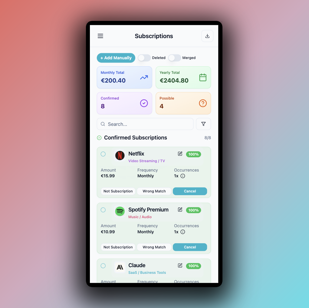 ClearCharge gallery image