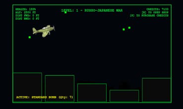 B2 Spirit - AirRaid & Combat Game gallery image