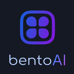 BentoAI logo