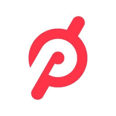 Peloton Tread logo
